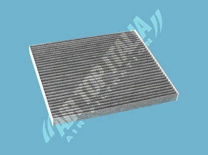 Filtre, air de l'habitacle ASTER AS2645