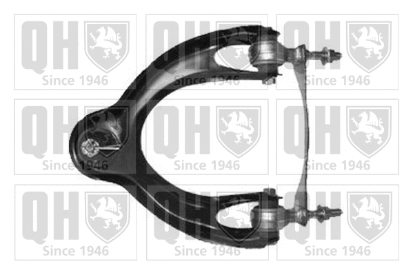 Bras de liaison, suspension de roue QUINTON HAZELL QSA1740S