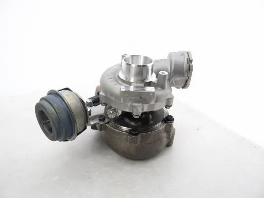 Turbocompresseur, suralimentation GARRETT 758219-8003M