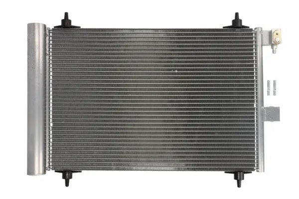 Condenseur, climatisation THERMOTEC KTT110011