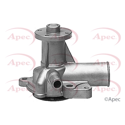 Pompe à eau, refroidissement du moteur APEC AWP1175