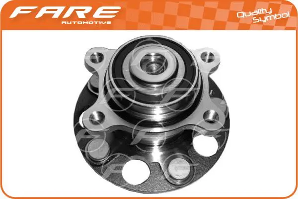 Moyeu de roue FARE-RCH 26270