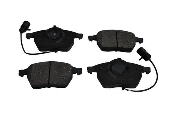 Kit de plaquettes de frein, frein à disque ASAM AUTOMOTIVE 71363