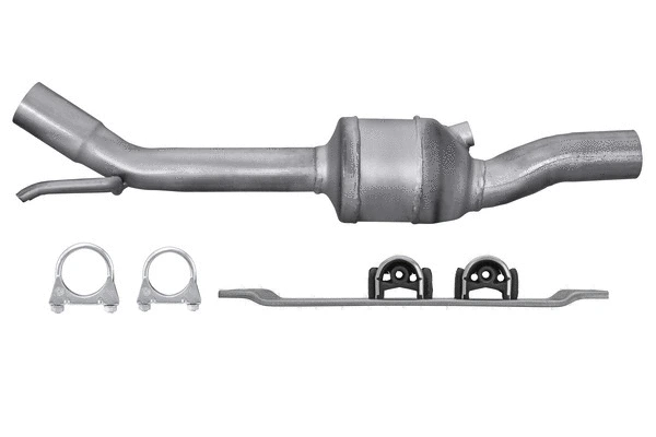 Catalyseur Faurecia FS63229K