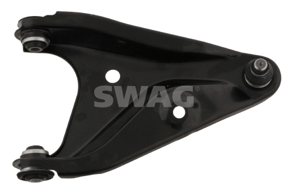 Bras de liaison, suspension de roue SWAG 60 92 9638