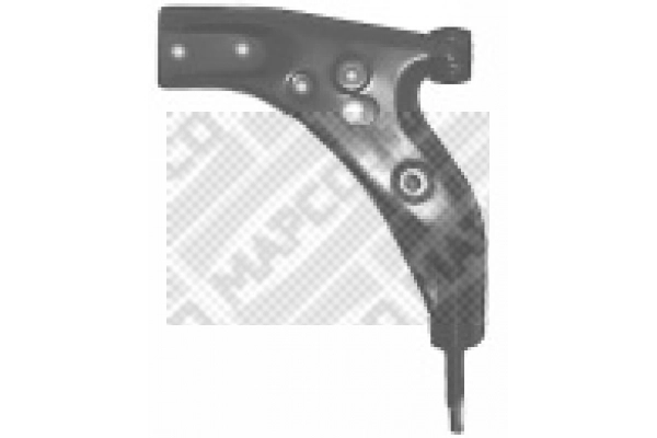 Bras de liaison, suspension de roue MAPCO 49230