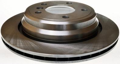 Disque de frein DENCKERMANN B130320