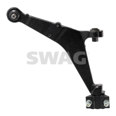 Bras de liaison, suspension de roue SWAG 62 73 0004