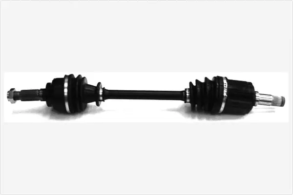 Arbre de transmission DEPA 3395254
