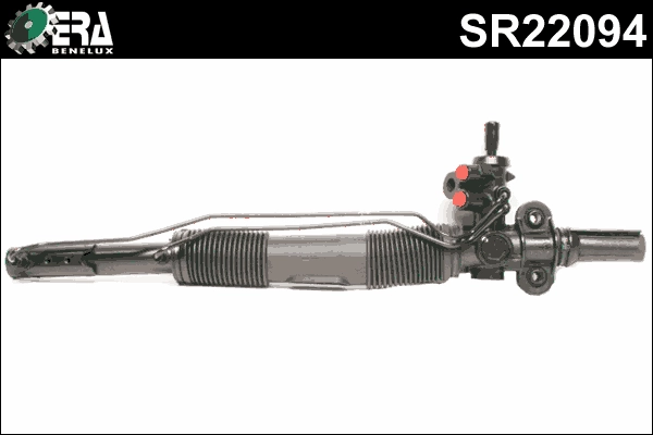 Crémaillère de direction ERA Benelux SR22094