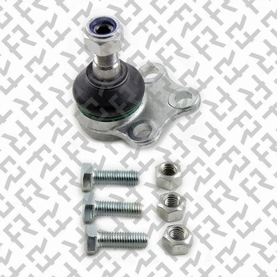 Rotule de suspension FR REDAELLI R-121AK