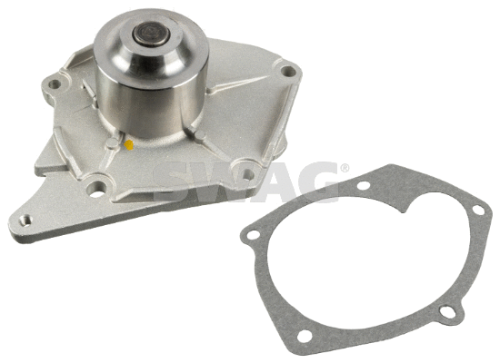 Pompe à eau, refroidissement du moteur SWAG 60 92 2241