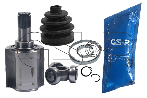 Jeu de joints, arbre de transmission GSP-BR 623009