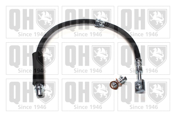 Flexible de frein QUINTON HAZELL BFH5762