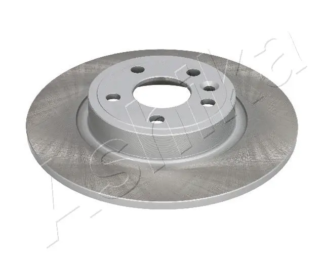 Disque de frein ASHIKA 61-0L-L10C