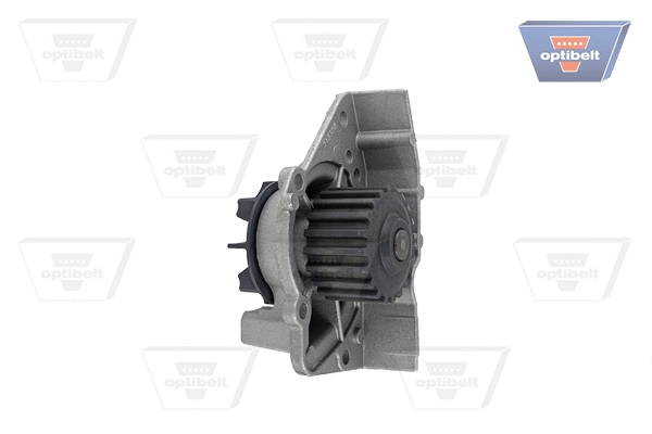 Pompe à eau, refroidissement du moteur OPTIBELT WP 1108