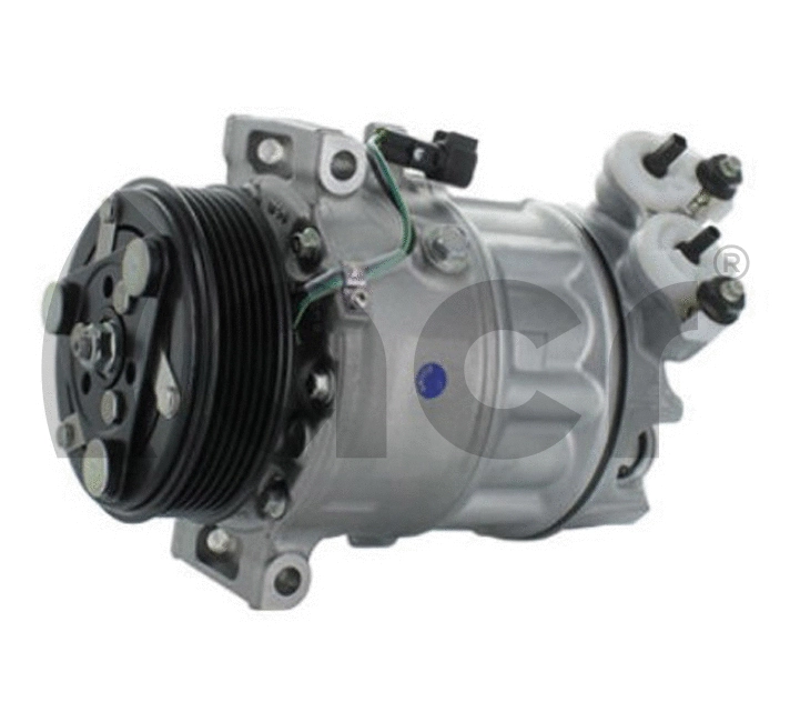 Compresseur, climatisation ACR 130524