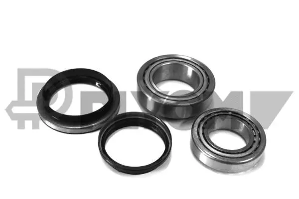 Kit de roulements de roue PLYOM P754772