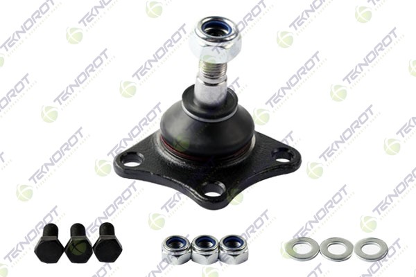 Rotule de suspension TEKNOROT AF-405K