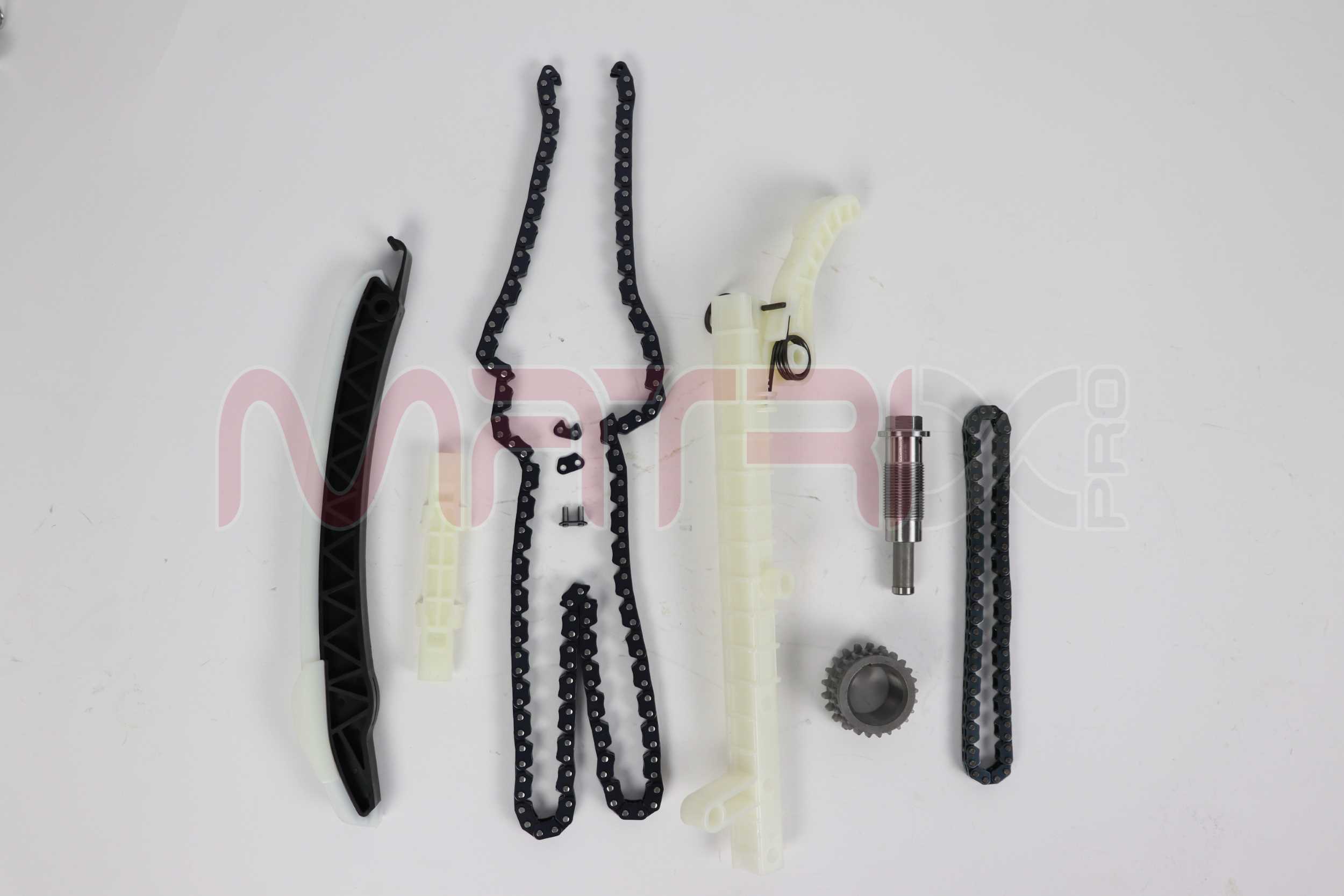 Kit de distribution par chaîne MATRIX PRO MX02050108