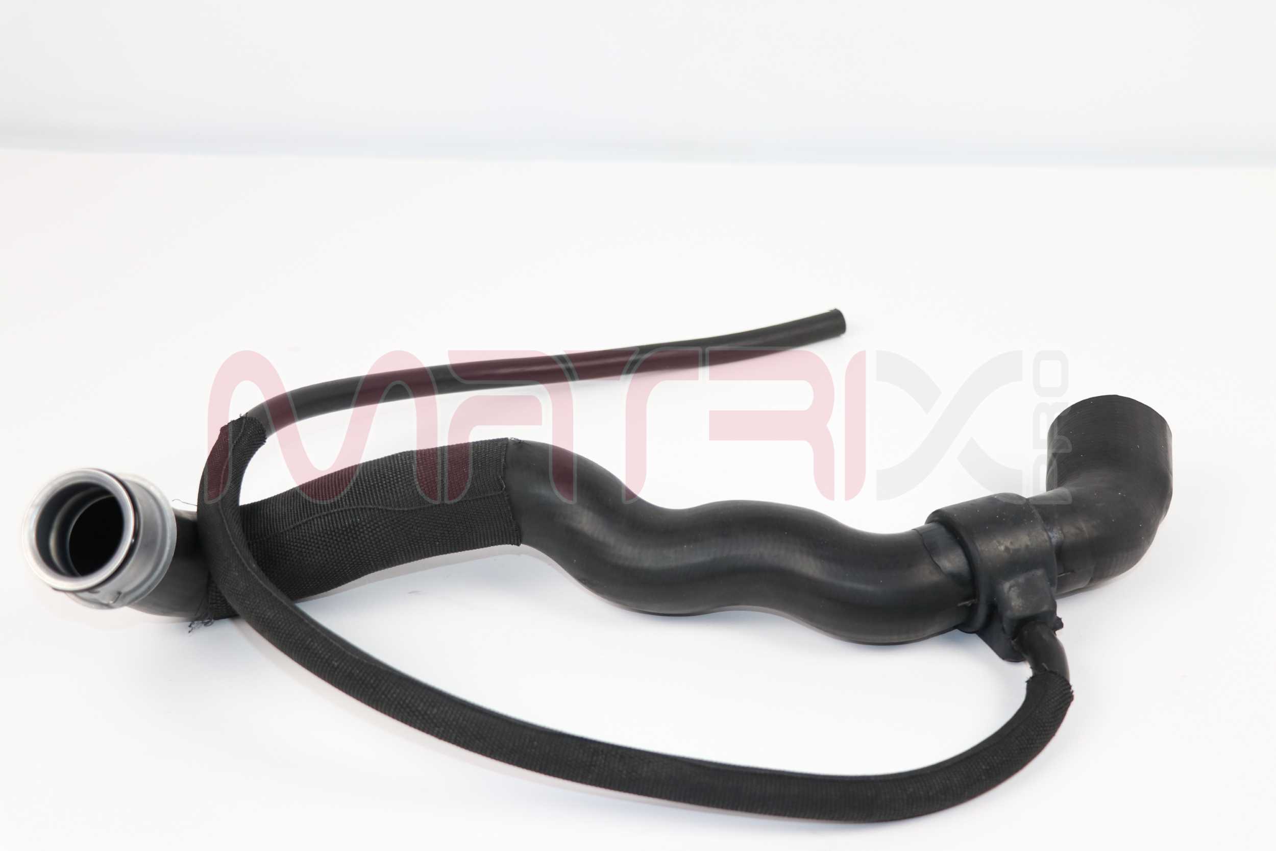 Durite de radiateur MATRIX PRO MX02501269
