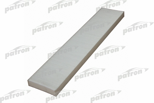 Filtre, air de l'habitacle PATRON PF2024