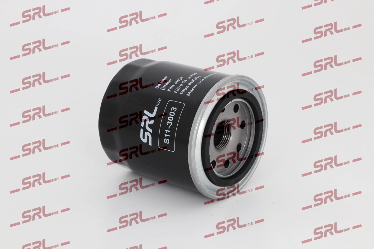 Filtre à huile SRLine S11-3003