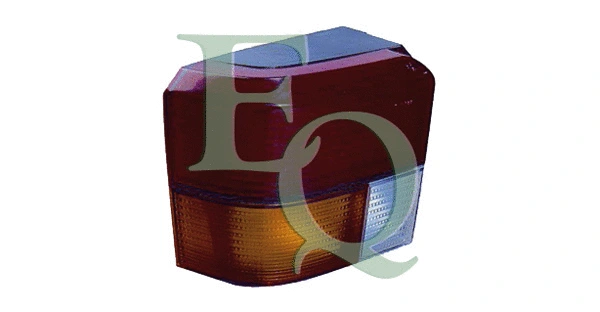 Disperseur, feu clignotant EQUAL QUALITY GP0422