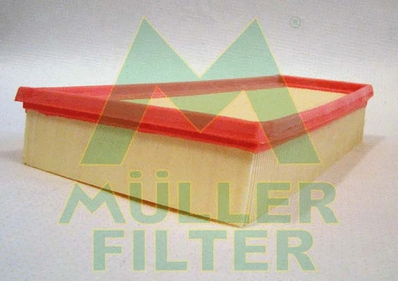 Filtre à air MULLER FILTER PA679