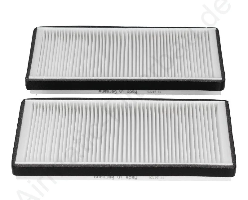 Filtre, air de l'habitacle AIRMATIC Filterbau IF0019S