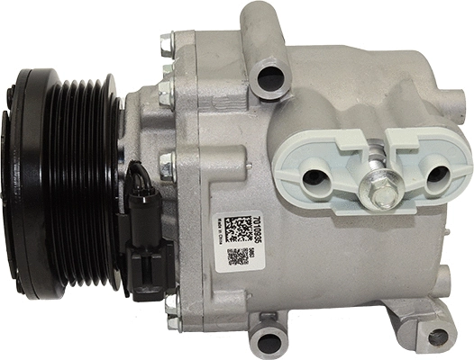 Compresseur, climatisation PowerMax 7010935