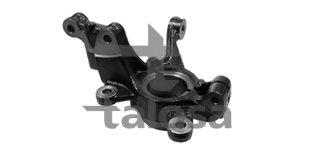 Fusée d'essieu, suspension de roue TALOSA 79-01908R