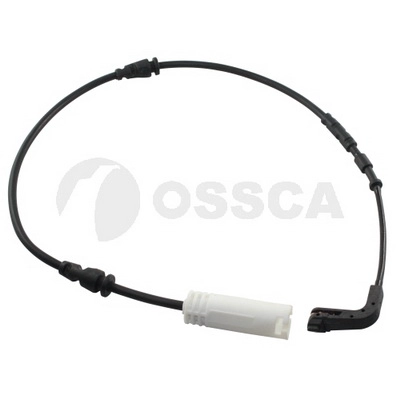 Contact d'avertissement, usure des plaquettes de frein OSSCA 06178