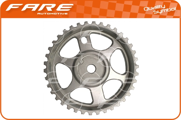 Roue dentée, arbre à came FARE SA 16167