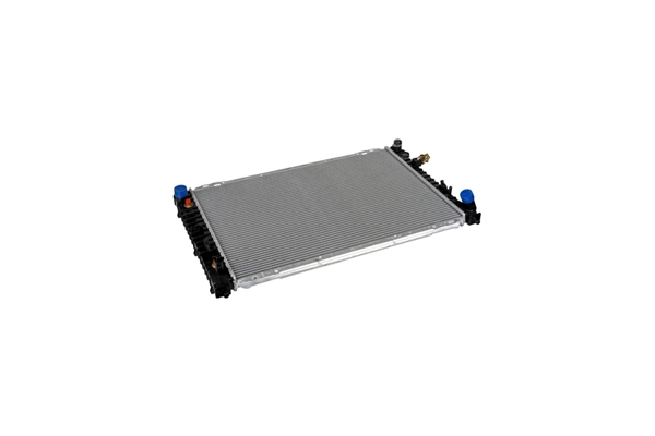 Radiateur, refroidissement du moteur ZentParts Z20152