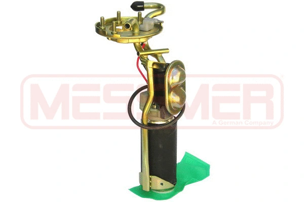 unité d'alimentation de carburant MESSMER 775099