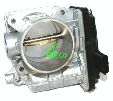 Corps papillon GECO CF19351