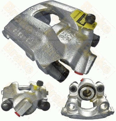 Étrier de frein Brake ENGINEERING CA1733