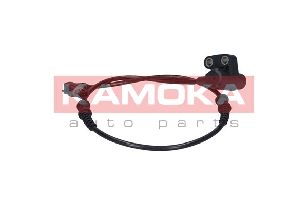 Capteur, vitesse de roue KAMOKA 1060261
