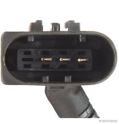 Câble adaptateur,papillon de distribution,alimentation d'air HERTH+BUSS ELPARTS 51277279