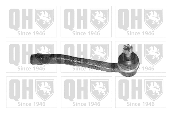Rotule de barre de connexion QUINTON HAZELL QR1972S