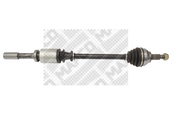 Arbre de transmission MAPCO 16186
