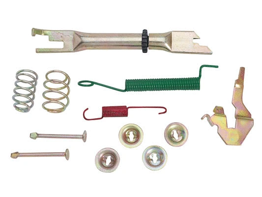 Kit de régleurs, frein à tambour HO AUTOPARTES HOKT207R
