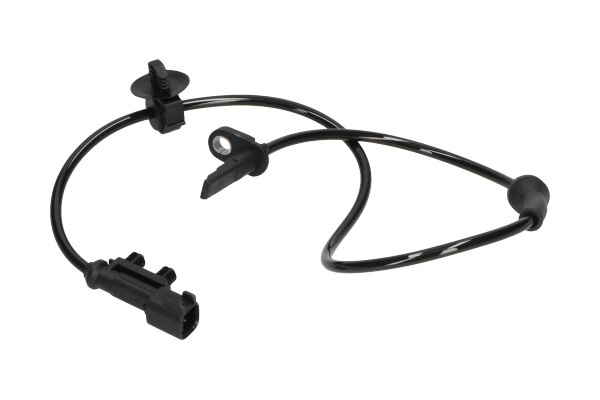 Capteur, vitesse de roue KAVO PARTS BAS-10004