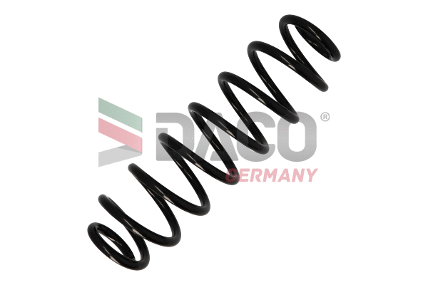Ressort de suspension DACO Germany 813405