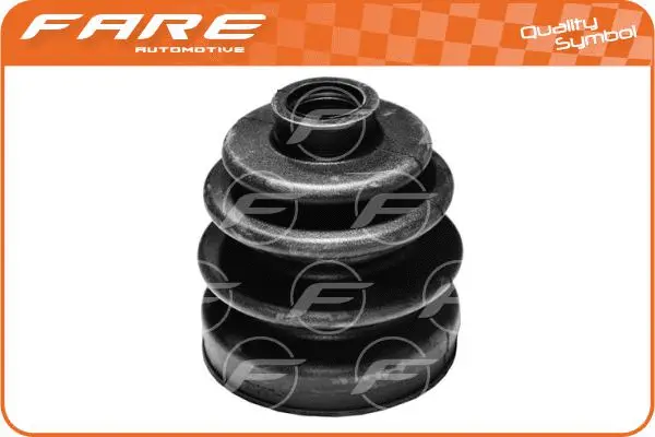 Joint-soufflet, arbre de commande FARE SA 12178
