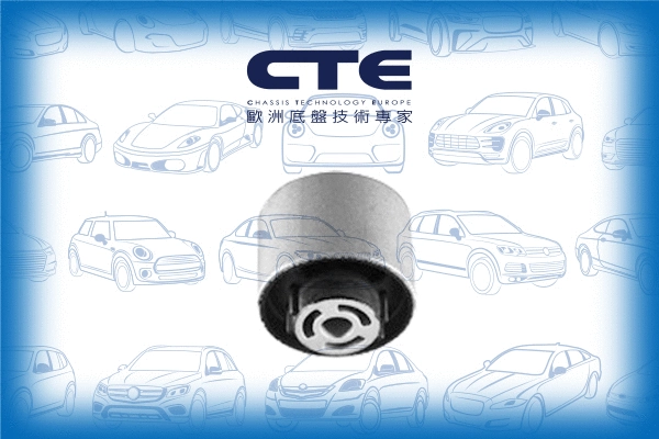 Suspension, bras de liaison CTE CBH19028