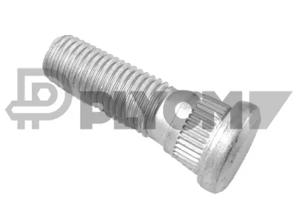 Vis de roue PLYOM P758461