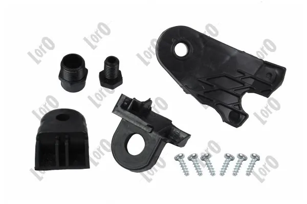 Kit de réparation, phare principal (support) ABAKUS 150-01-066