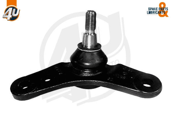Rotule de suspension 4U Autoparts B60983